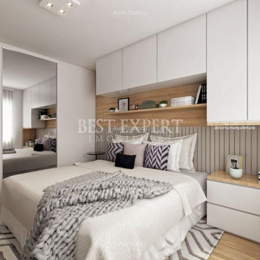 4 camere Zona Linistita Parcare Bonus-8 minute Teclu Mutare Rapida - 2