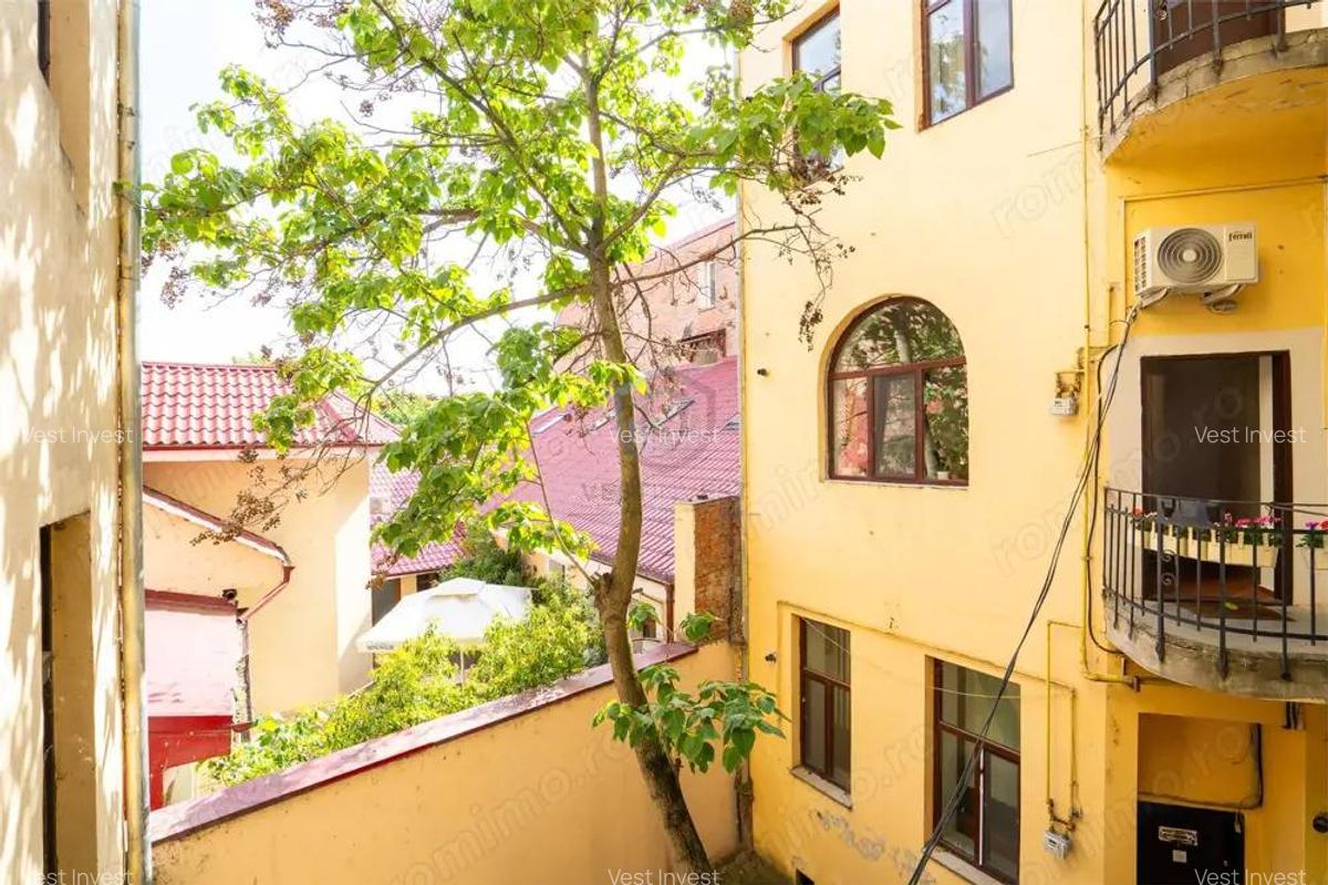 Palat Ultracentral pe Iosif Vulcan - 11