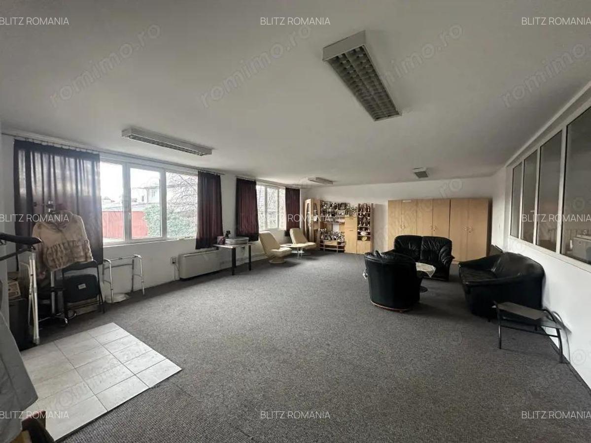 Teren 6000 mp (PUZ P+4) & Spa?ii Comerciale - Baia Mare - 1