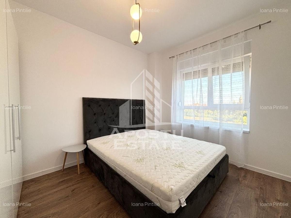 Apartament cu 3 camere, decomandat, in complexul City Of Mara - 8