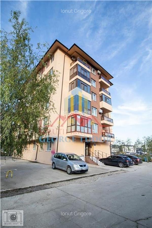 Garsoniera decomandata, Str. Weiner Palada, Nr 9D, Chiajna - 27