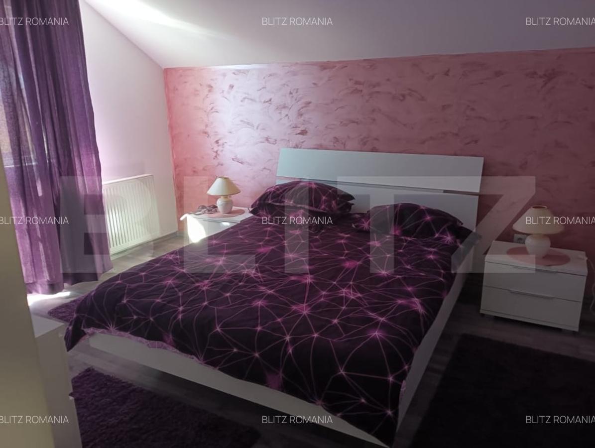 Vand sau schimb cu apartament vila superba cu 3 dormitoare  in Ungheni - 7