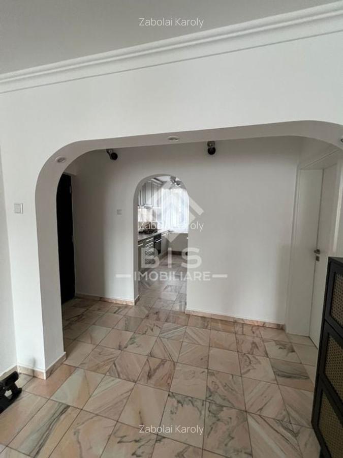 Apartament modern cu 3 camere - Zona Ultracentrala - 5