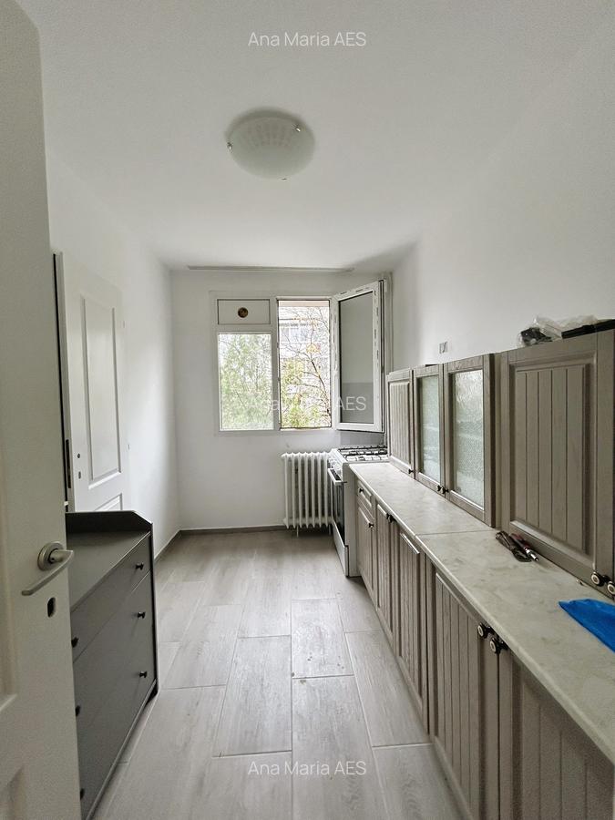 Apartament 3 camere Titan metrou - 5