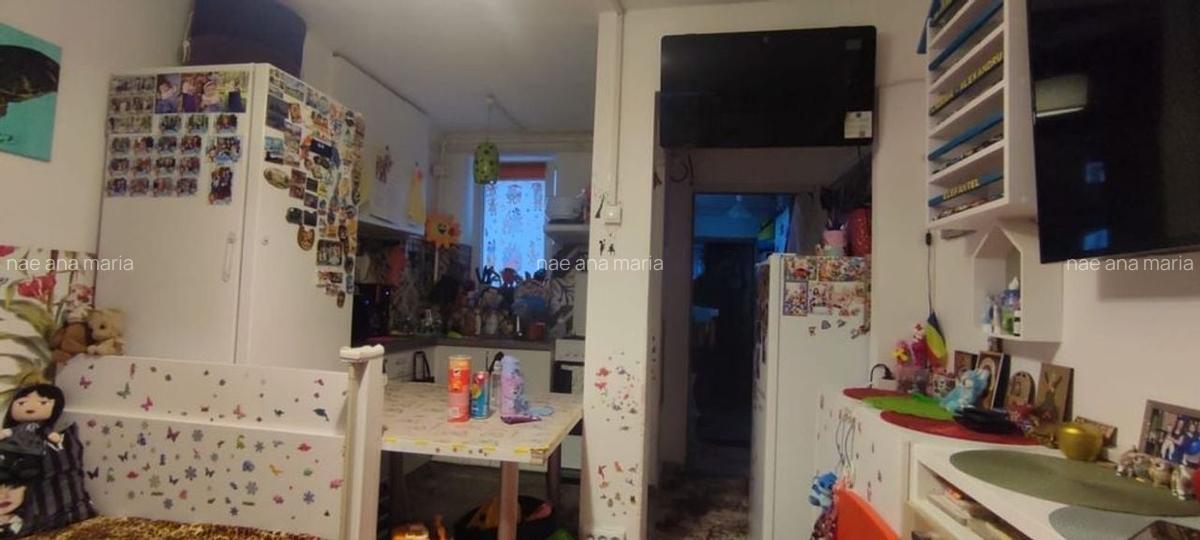 Apartament 2 camere de vanzare Drumul Taberei - 4