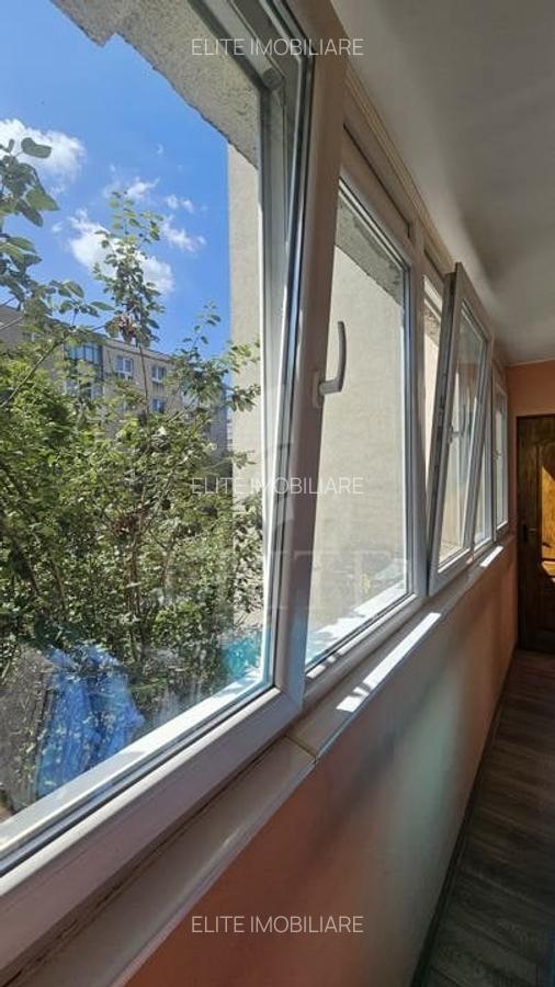 Apartament 2 camere în zona EXPOTRANSILVANIA - 13
