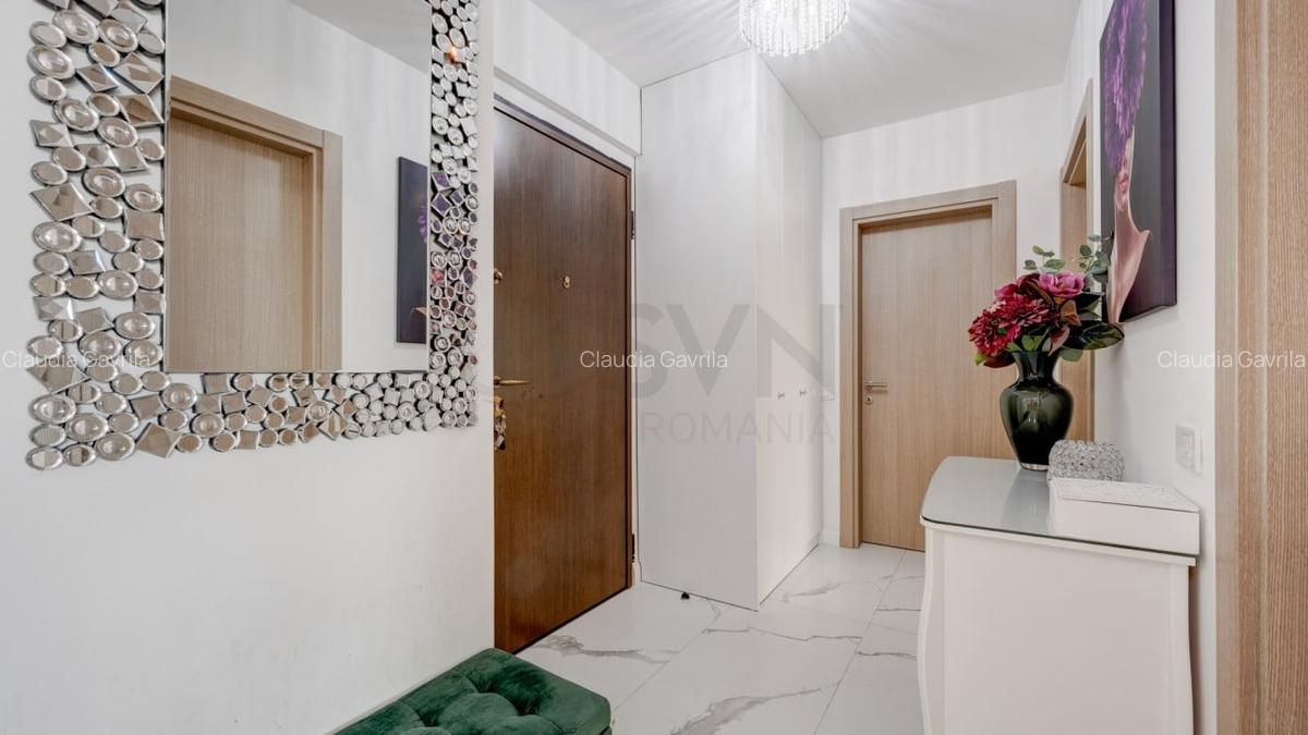 Apartament cu 3 camere semidecomandat în Alba Iulia - 16