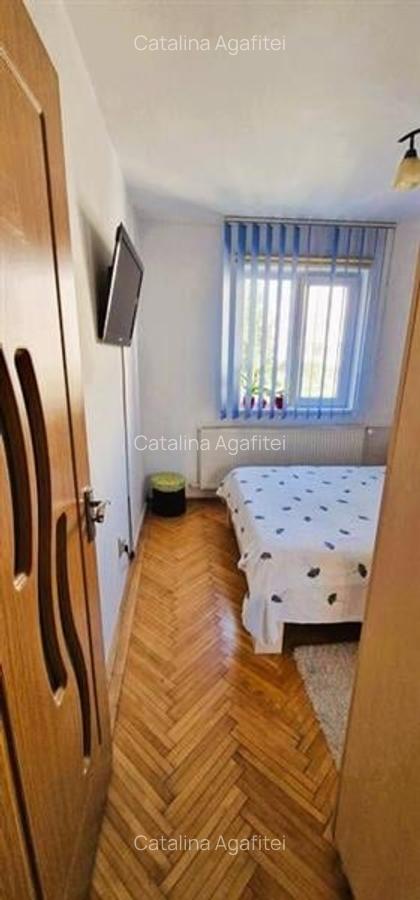 URGENT! Apartament 2 camere, etaj 1, pret excelent .Zona Sacele, Brasov - 3