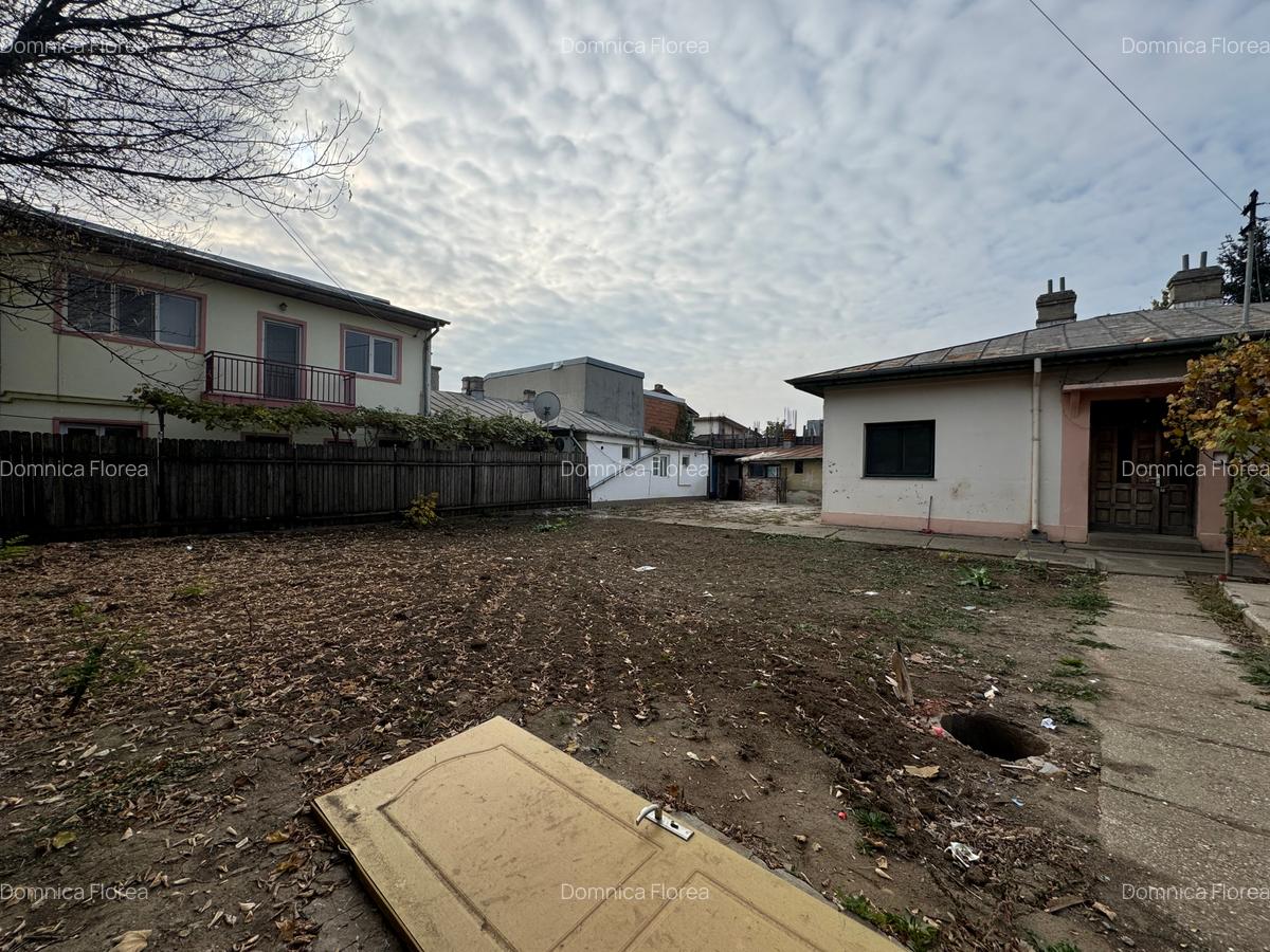 Vanzare teren - Pta Rahovei - Muntii Carpati deschidere la 2 strazi - 4