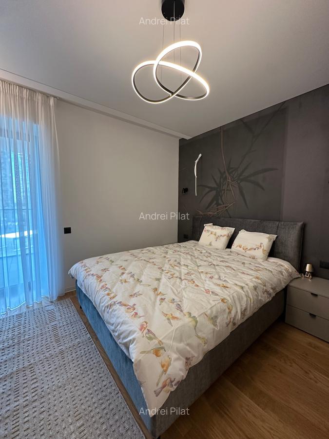 Apartament în Yacht Kid,mobilat si utilat complet - 10
