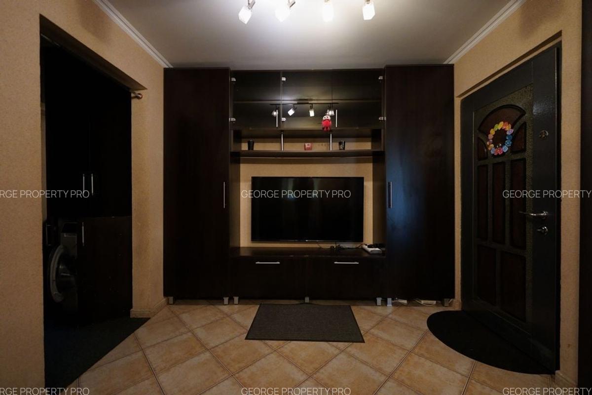 Apartament cu 2 camere, mobilat în Aviației - 11