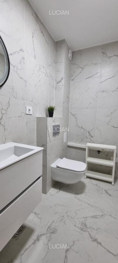 Inchiriez apartament Pipera - 9