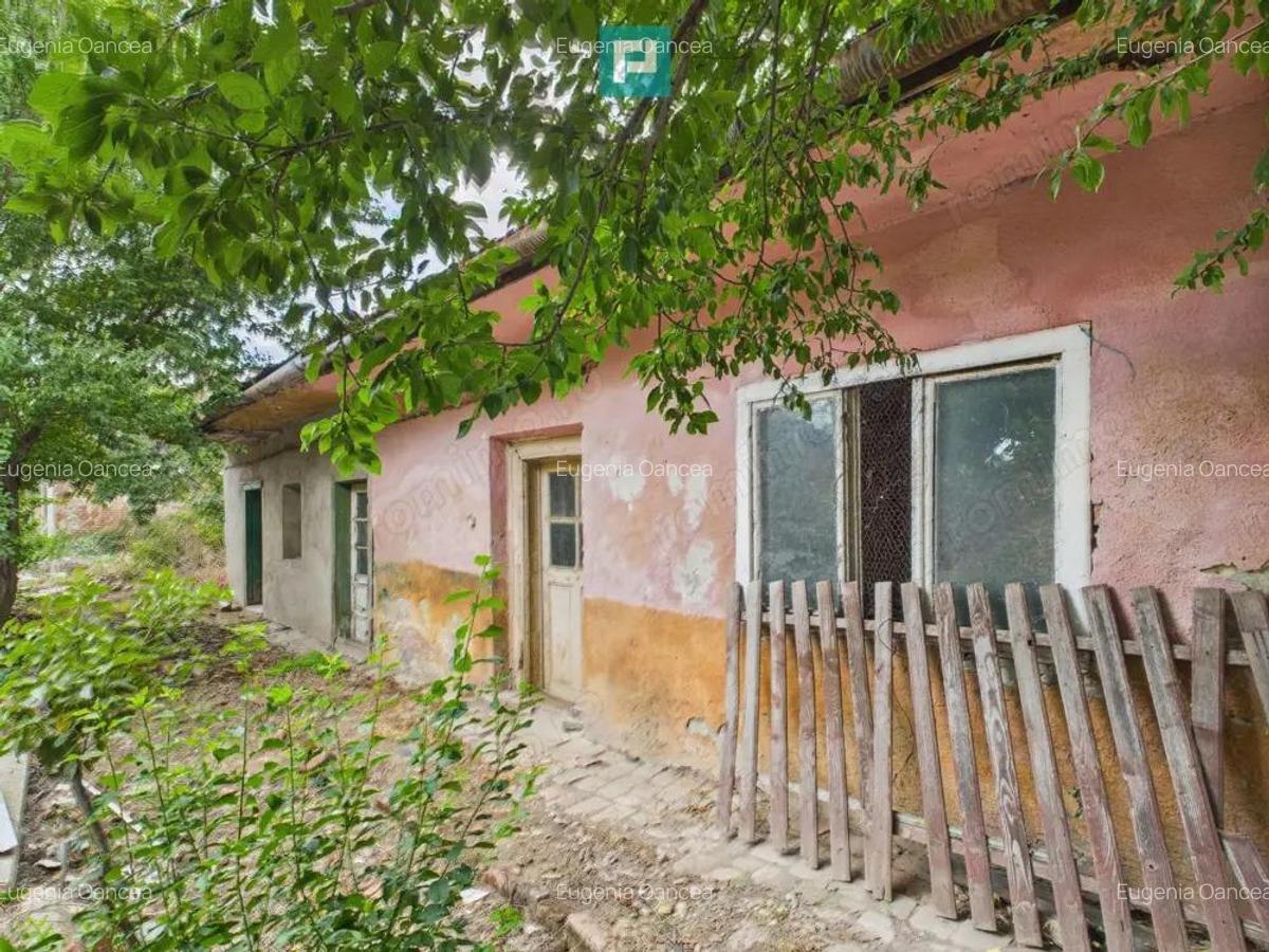 Teren 1.484 mp in zona Iosefin - 12