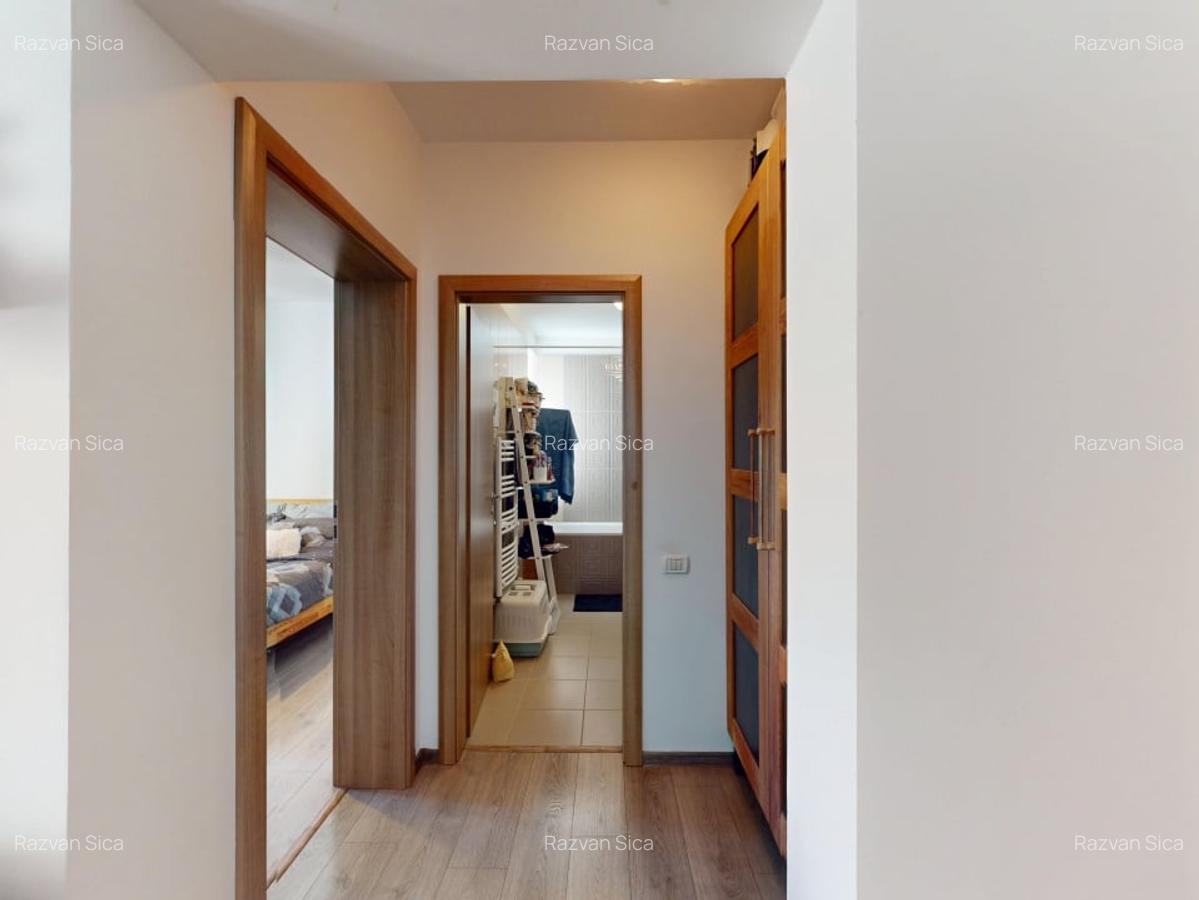 Apartament 2 Camere - Loc. Giroc - 0%COMISION - 9