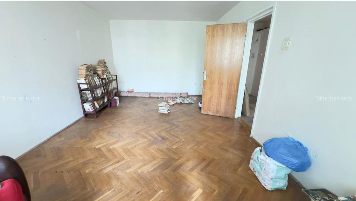 Exclusiv! Apartament 3 camere decomandat Grivitei - 2