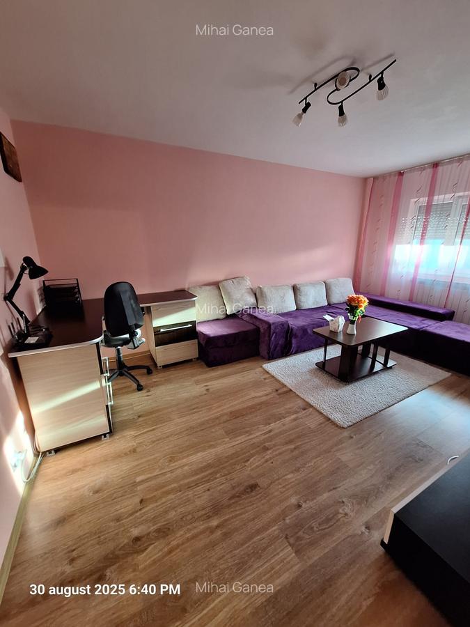 Chirie apartament 2 camere Galați - 2