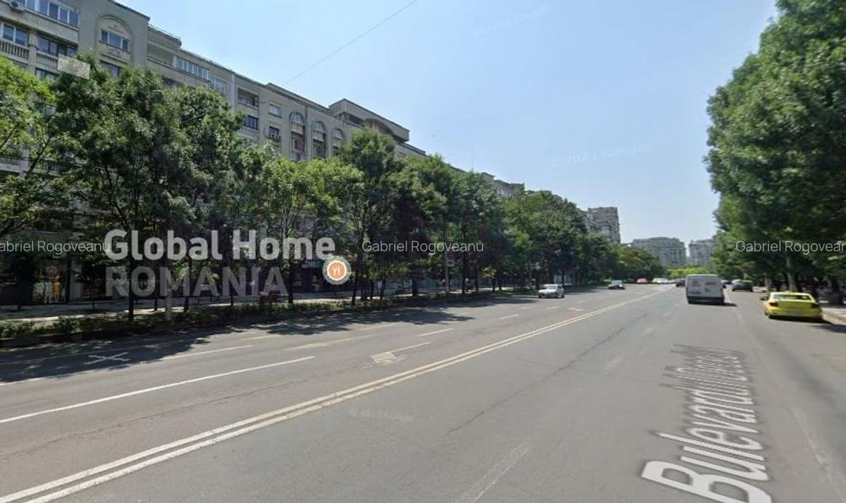 Spatiu comercial 278 MP | Bulevardul Decebal-Piata Alba Iulia | Parter + Mezanin - 2