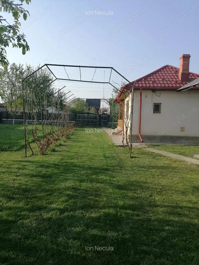 Casa + teren de vanzare | 3200mp | Crivatu, Cornesti, Dambovita - 1