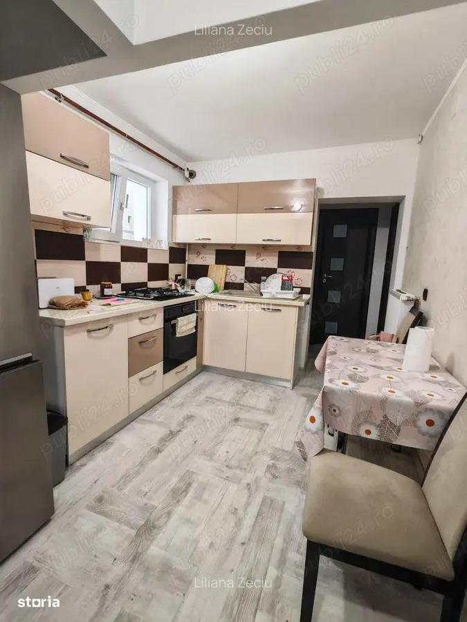 Apartament 2 camere Razboieni - 2 Apartament 2 camere Razboieni - 2