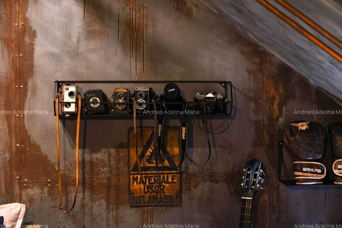 Bijuterie arhitecturală cu dotări smart in centrul Brasovului - 28