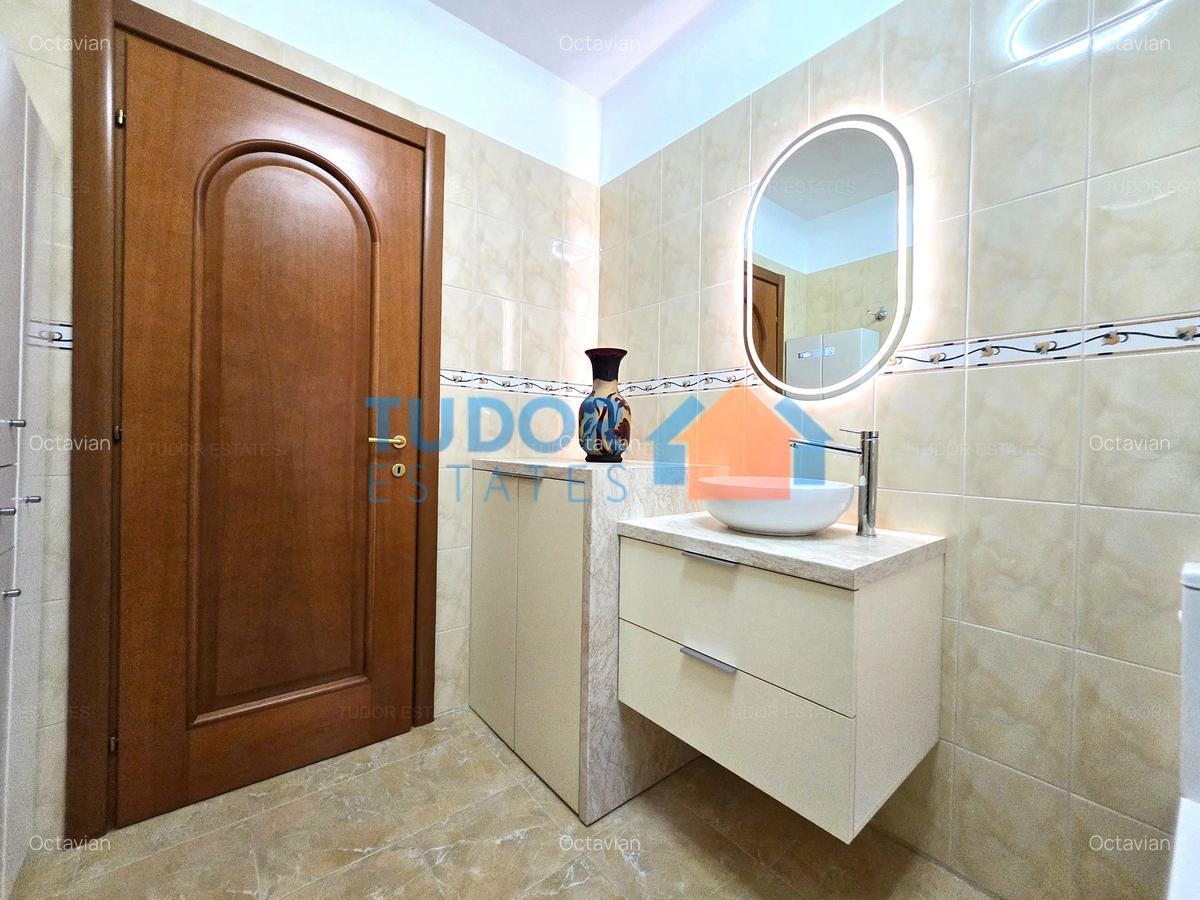 Apartament cu 4 camere decomandat în Dorobanți - 17