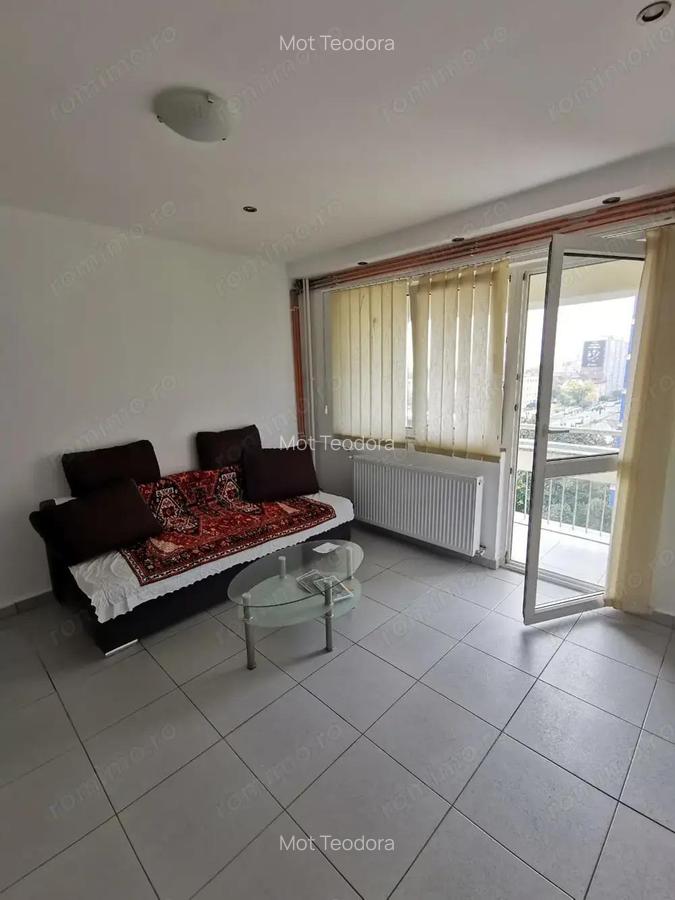 Apartament 2 camere - Take Ionescu - 1