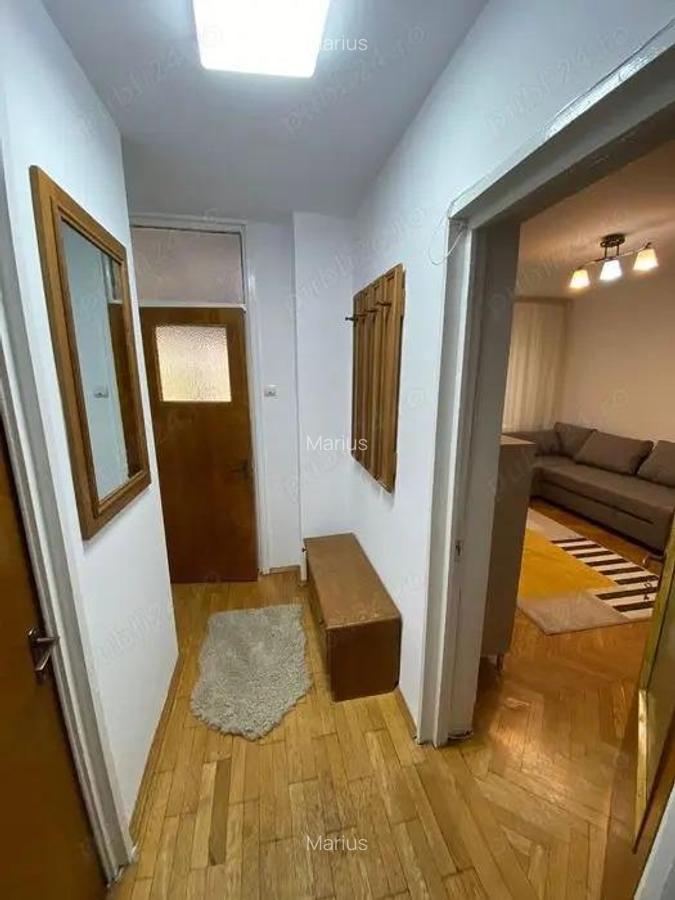 Garsoniera iancului-modern - 5