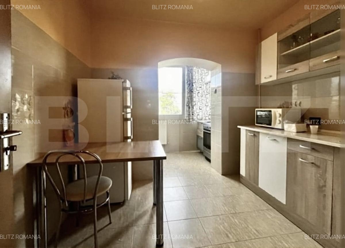 Apartament 3 camere, 70 mp, zona Aradului - 5