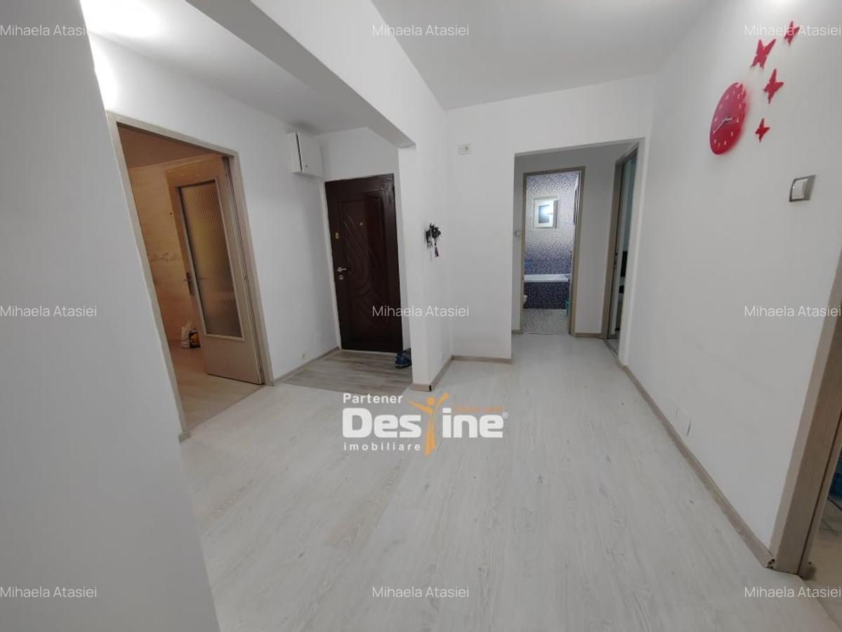 Cartier FRUMOASA - Apartament 4 camere 80mp - 12