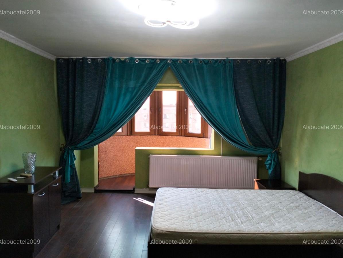 Garsoniera de vînzare in Sector 4, sos Berceni, metrou  Apărătorii Patriei - 7