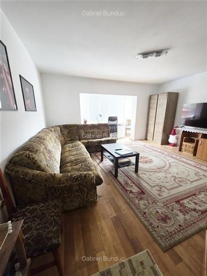 Apartament 3 camere, Gemenii - 3