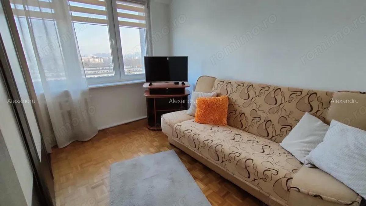 Garsoniera de vanzare in zona Titan - 2