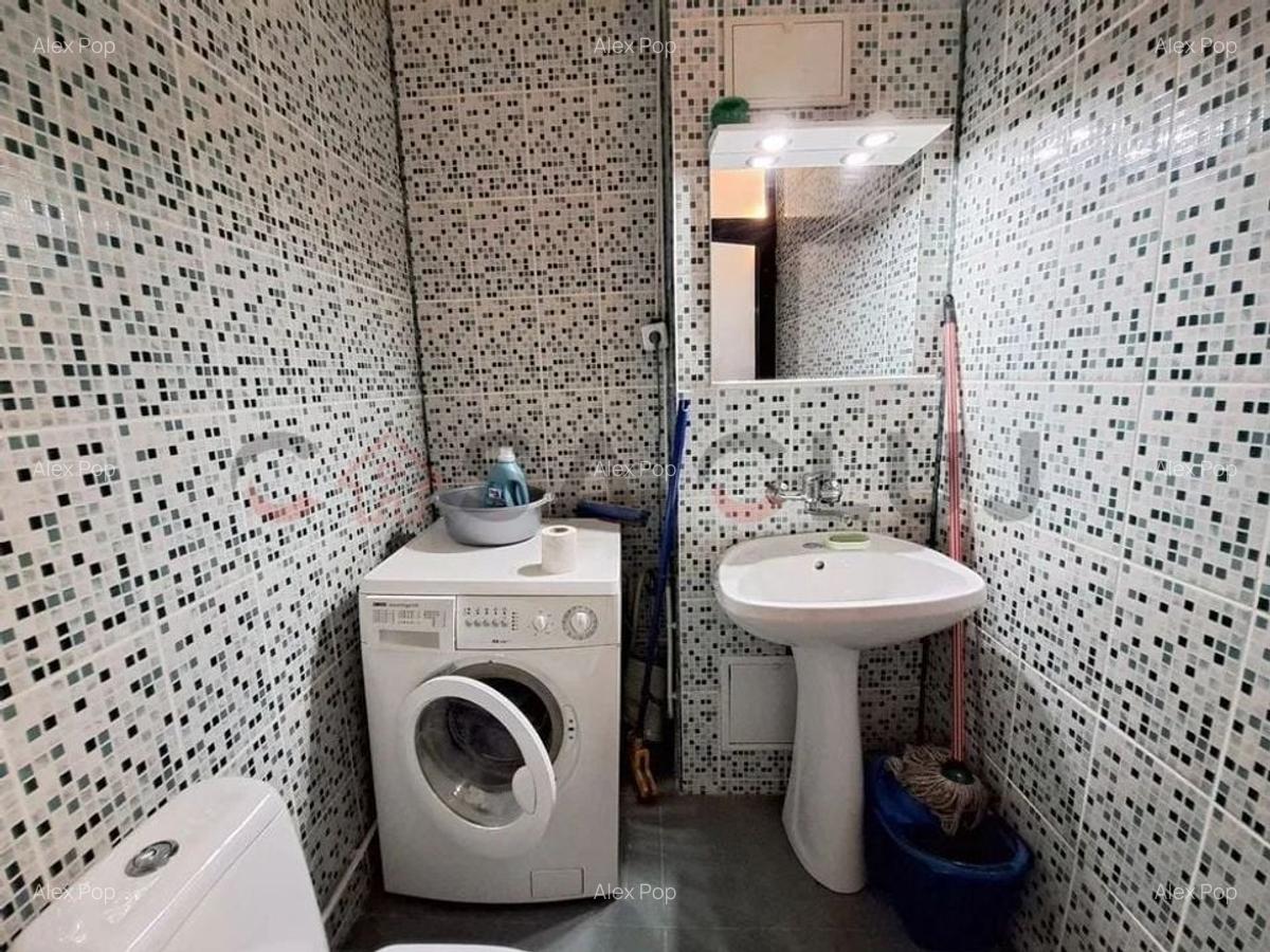 4 camere - garaj - etaj intermediar - Pasteur - 7