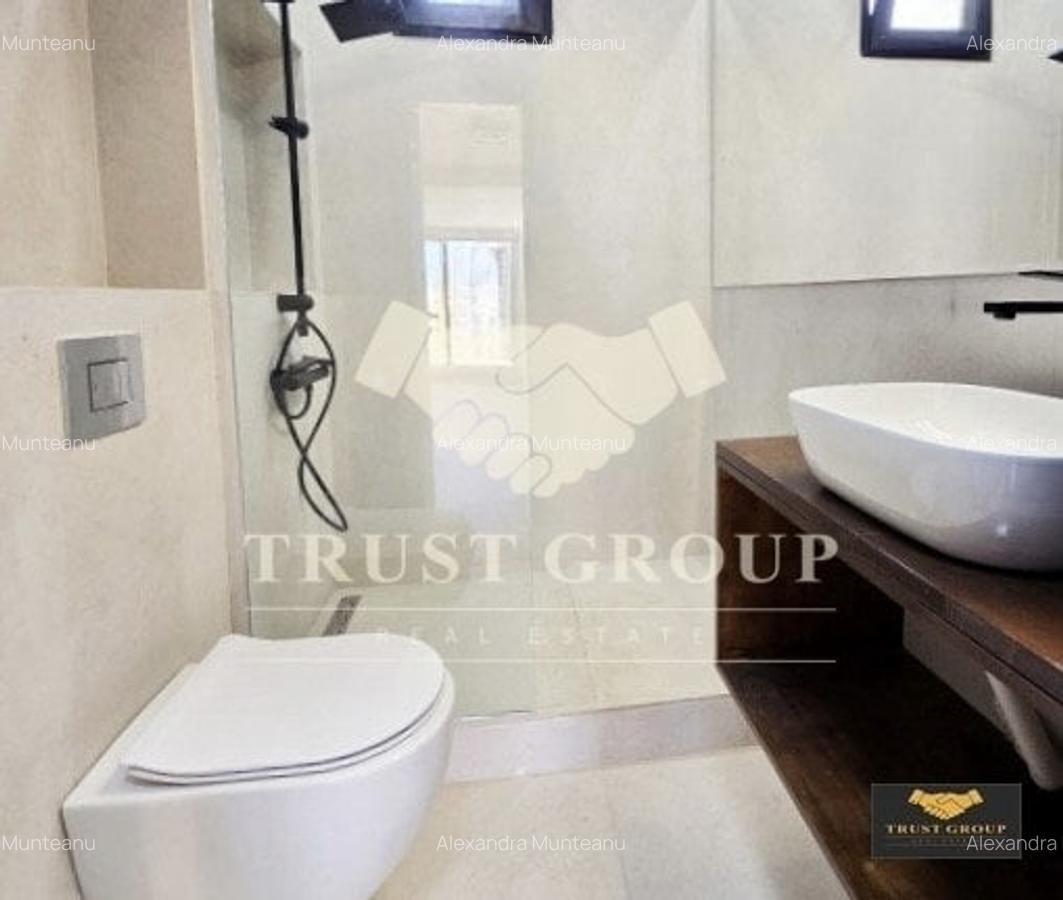 Apartament 3 camere Eminescu | Bloc 2013 |  Renovat complet - 13