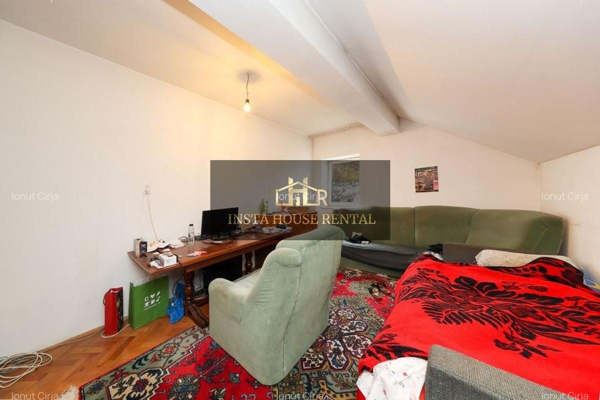 Apartament 67 mp Brasov Vechi PANORAMIC VIEW *IDEAL INVESTITIE* - 6