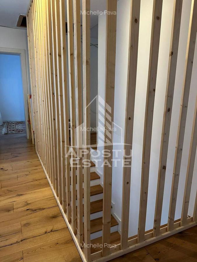 Casa individuala cu 2 locuri de parcare, 3 dormitoare, zona Fratelia - 9