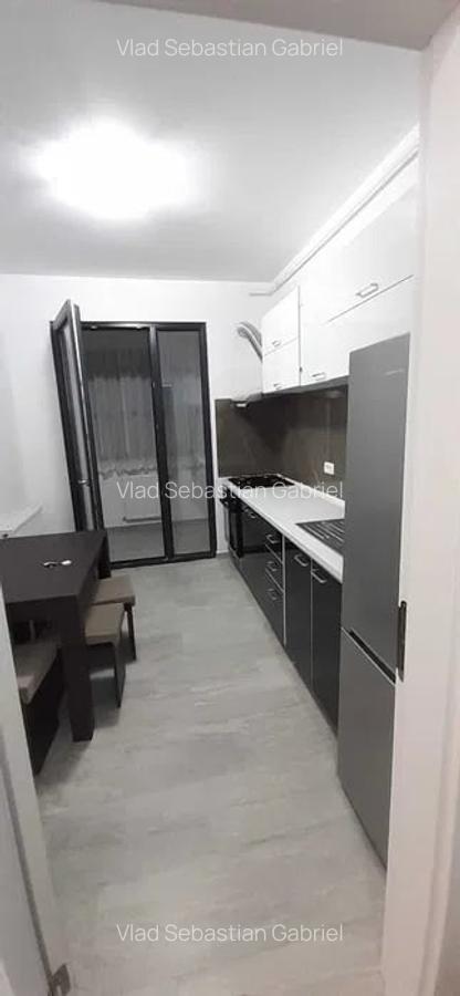Apartament 2 camere, decomandat, 60mp , A/C,centrala, parcare, Brancoveanu-Luica - 7