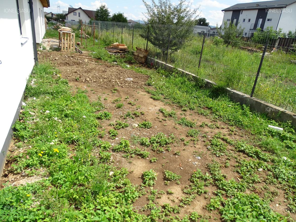 Casa individuala in Izvor, gata intr-o luna - 8