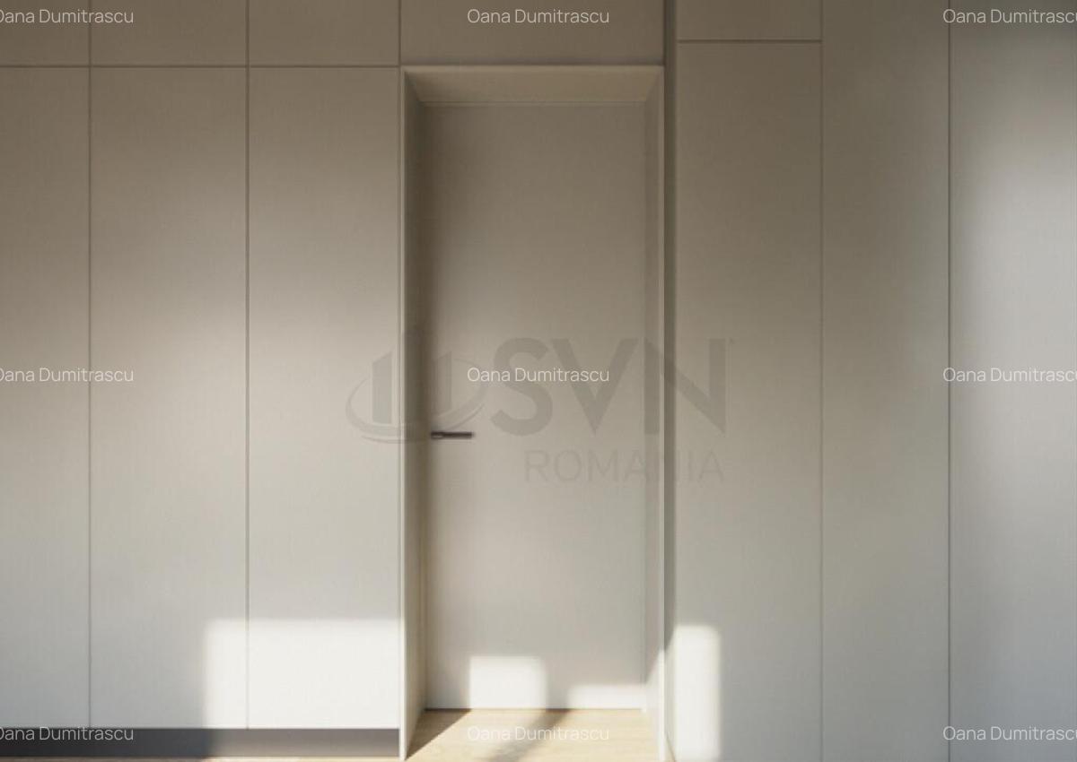 Apartament tip loft I 4 camere I Design eclectic I Floreasca - 9