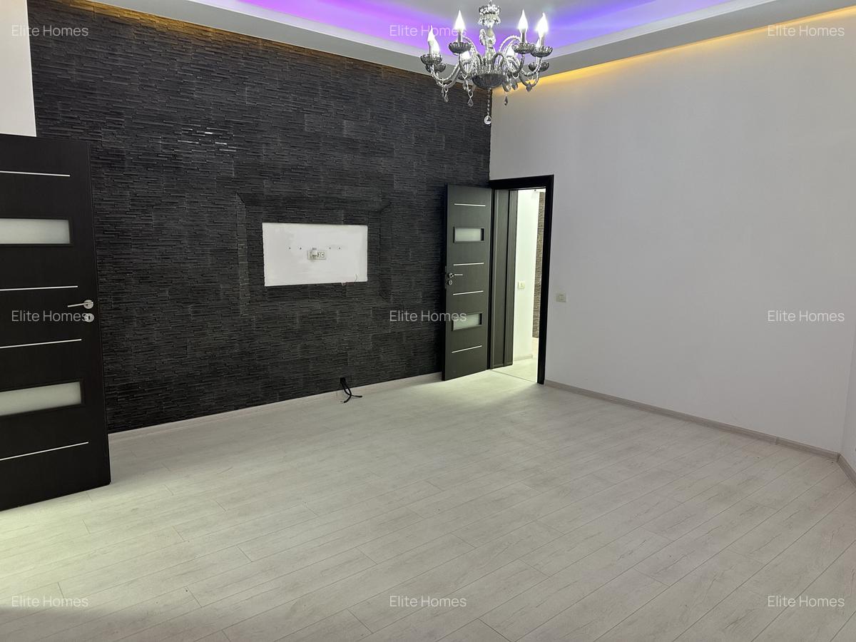 Apartament de 3 camere in Armeneasca/4-Room Apartment in Armeneasca - 1