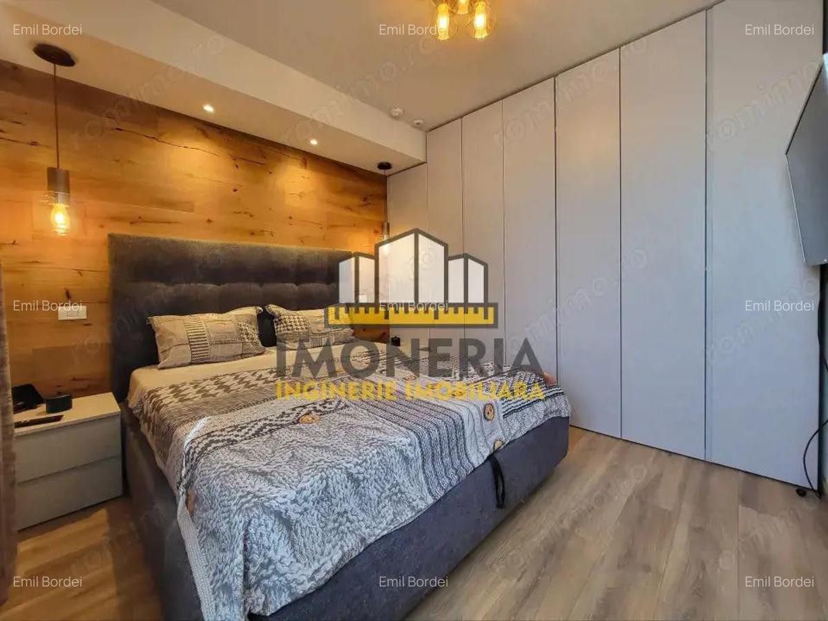 2 camere+boxa -0% comision- 950m Metrou Mihai Bravu- 2020 -depozitari - 8