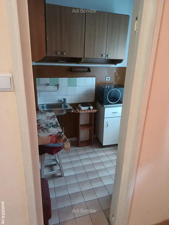 Dau in chirie apartament cu o camera, Rogerius, et. 1 - 3