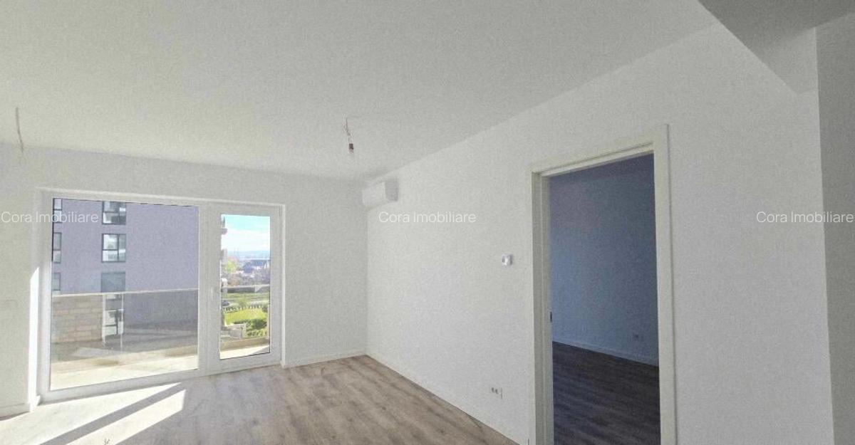 Apartament 2 camere de vanzare, Prima Green Residence - 12