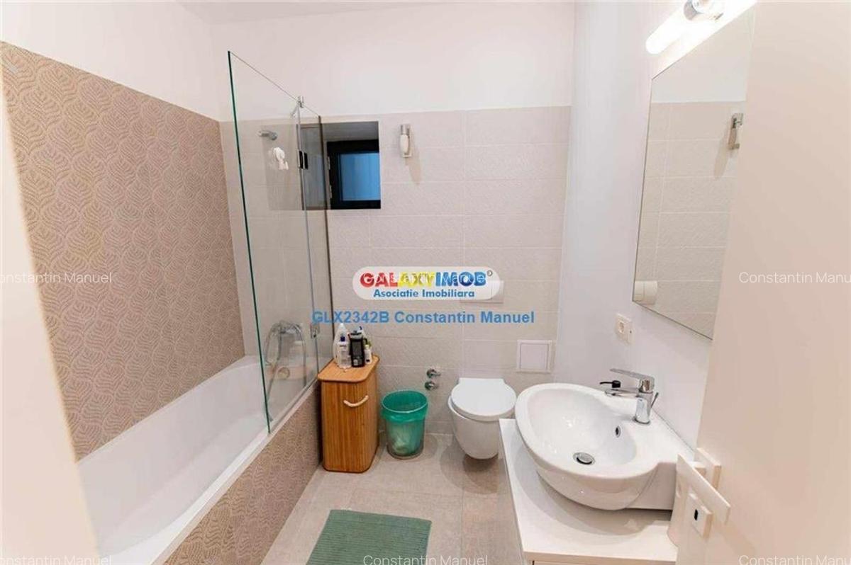 Apartament cu 2 camere si parcare, Herastrau, Soseaua Nordului - 2