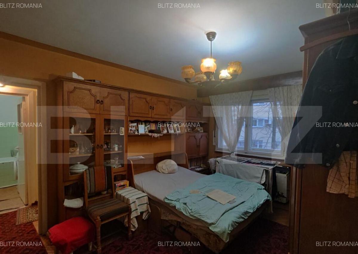 Apartament de vanzare, 2 camere, suprafata 54/m2 micro 16 - 7