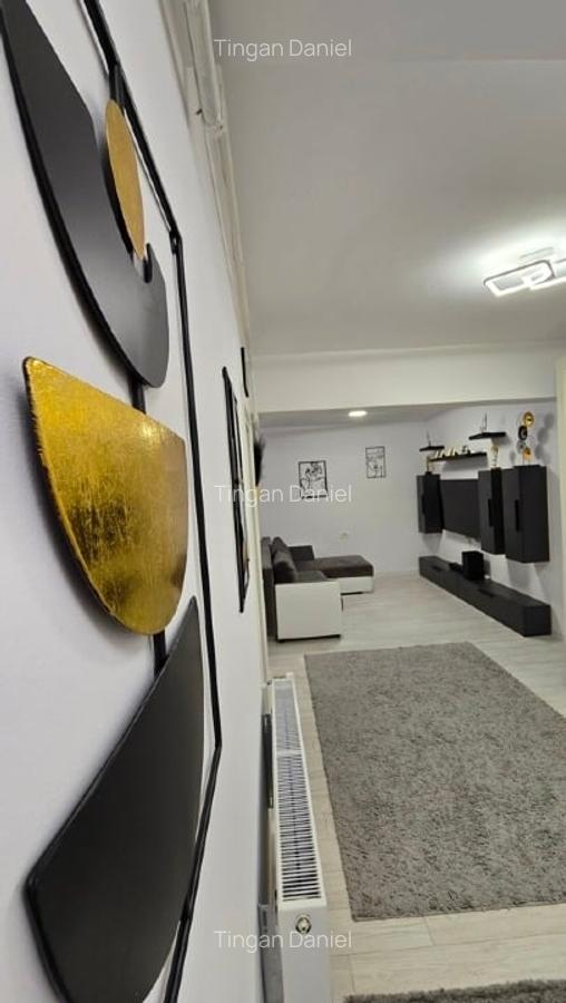 🏡 Apartament 2 camere, mobilat/utilat complet, bloc nou 2023, vedere lac - 7