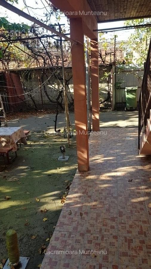 Bucuresti Noi , Statia Laminourului - 6