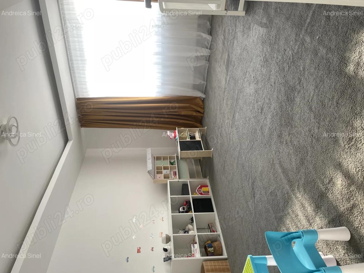 Vand apartament Str.Tarpiului73a - 5