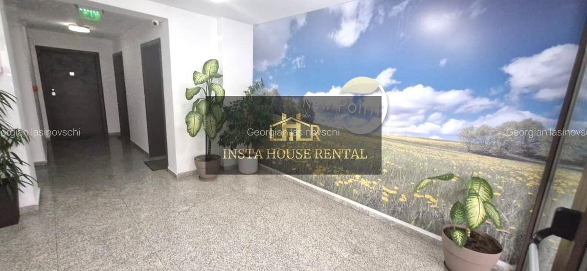 Apartament 2 camere New Point + Parcare - 10