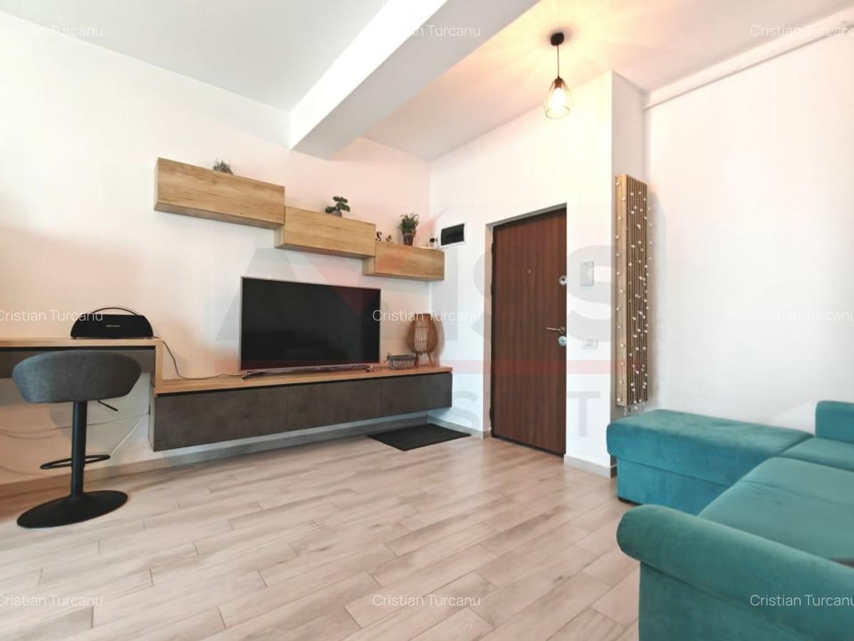Ap 2 camere | MODERN | parcare proprie | inclusiv vara | Mamaia Sat - 17